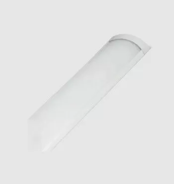 FL-LED LPO-PC 120 36W 4000K /6500К IP20  20*75*1200мм 3200Лм  220В  (свет. светодиодный офисный аналог ЛПО)