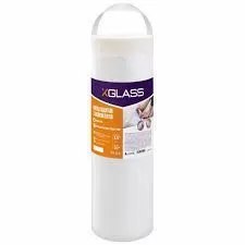 Пленка защитная с клейкой лентой XGlass Пленка защитная с клейкой лентой XGlass