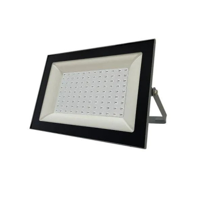  FL-LED Light-PAD 100W BLUE Grey  AC220-240В 230x166x30мм - Прожектор