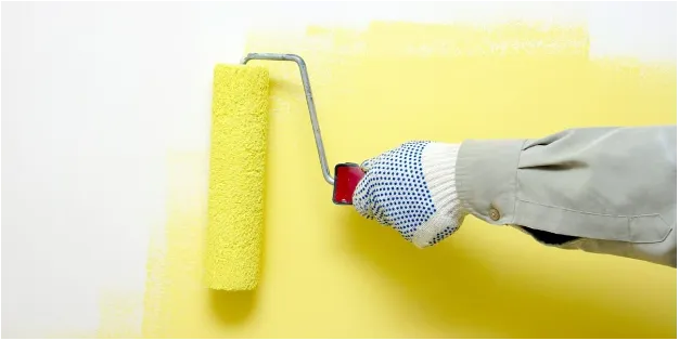 Как выбрать краску для стен: разновидности составов и тонкости их выбора